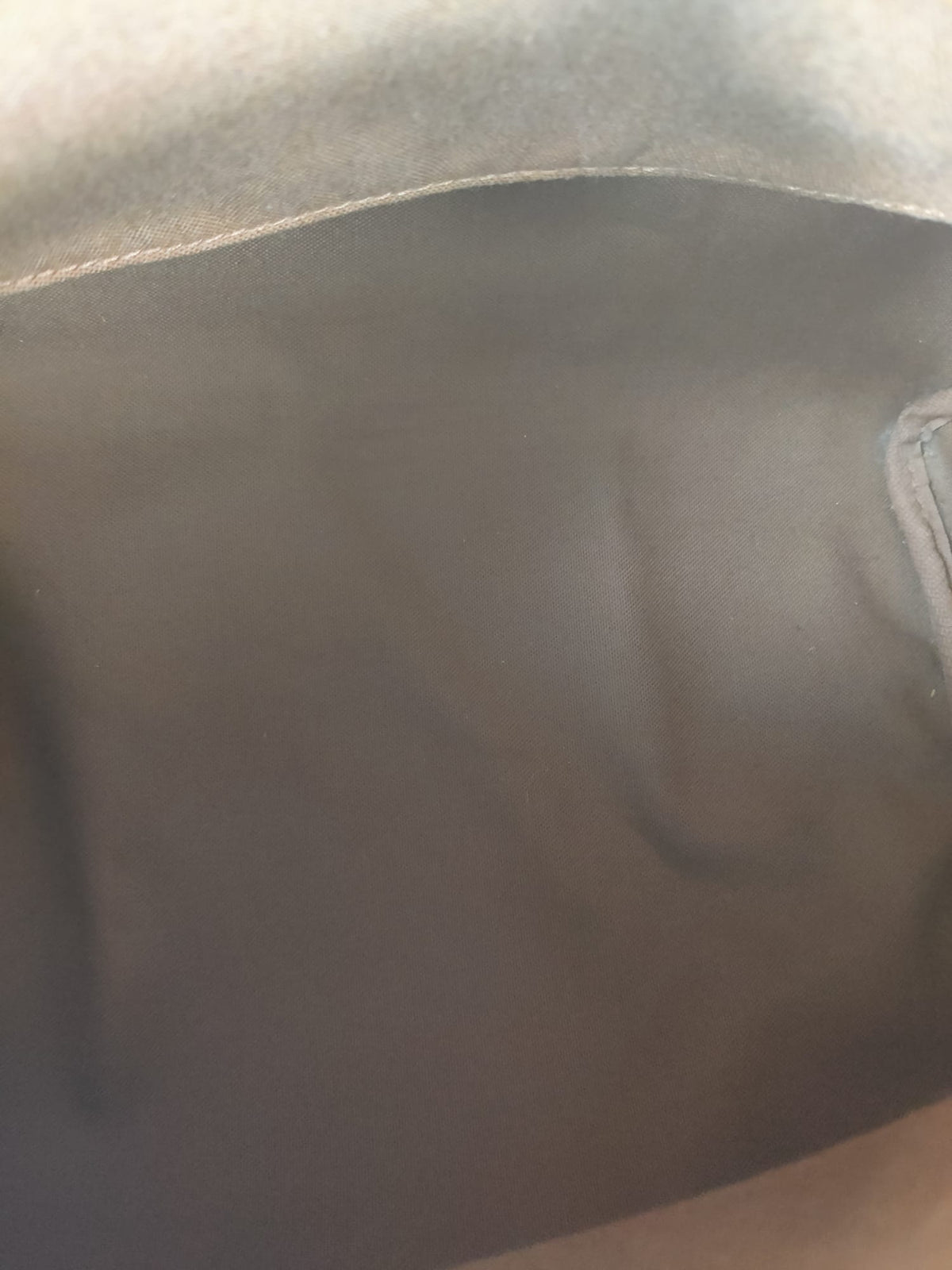 Louis Vuitton Speedy 30 Sellier Vintage