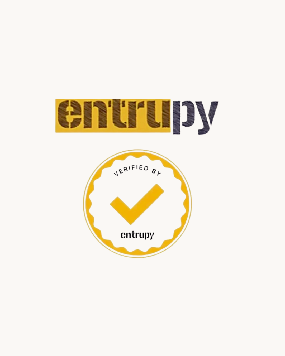 entrupy authentification sellier vintage