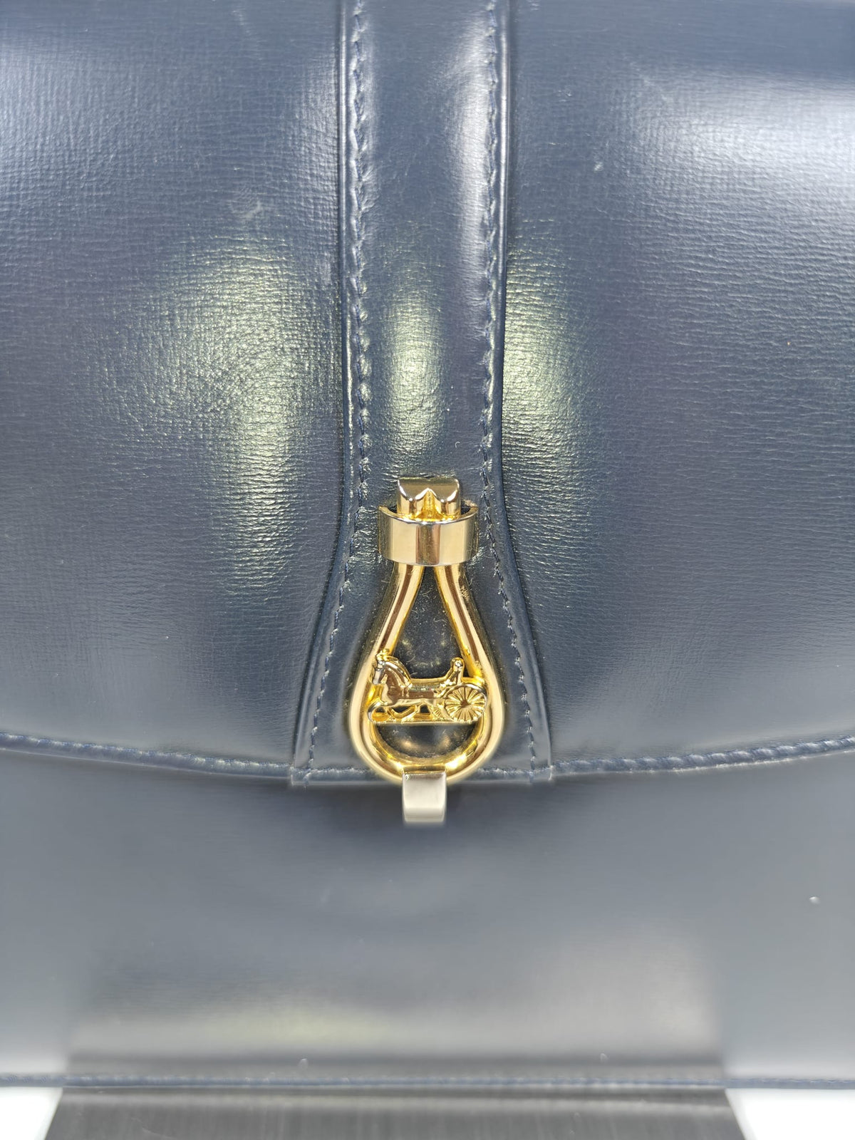 Céline vintage Sellier Vintage