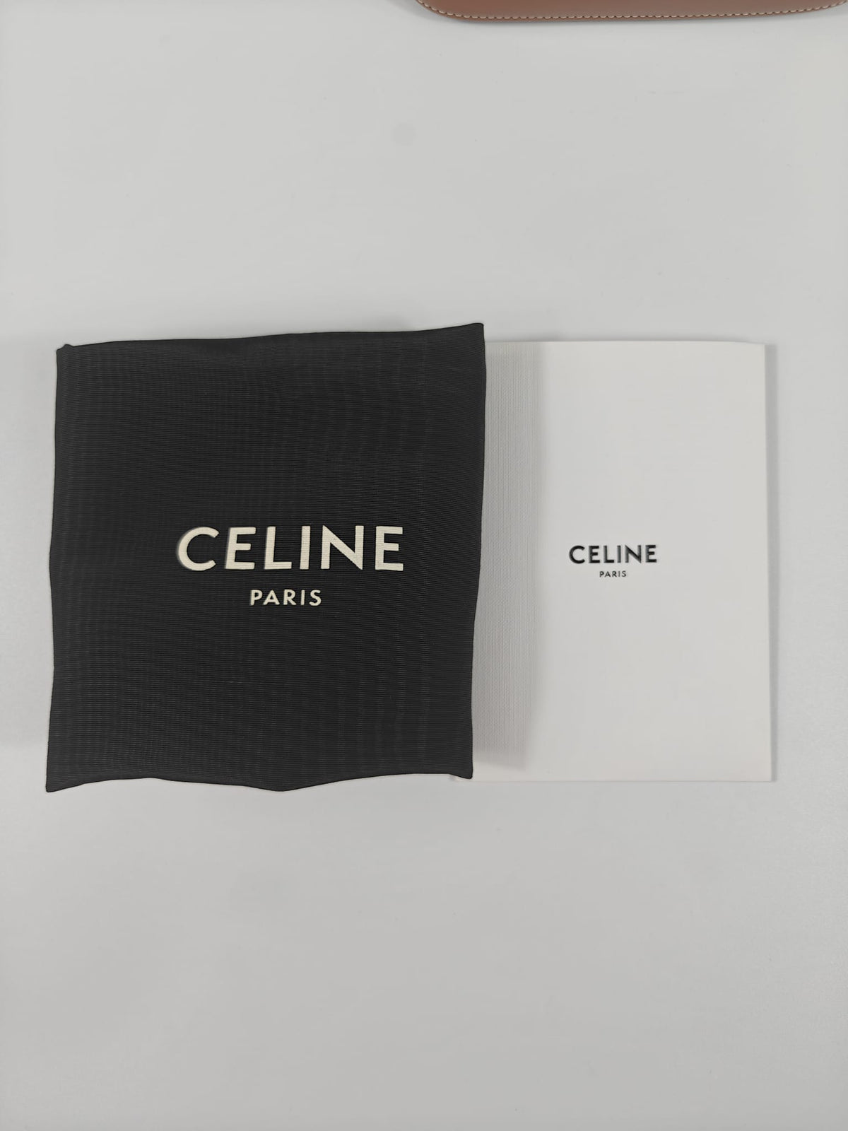 Céline bucket Sellier Vintage