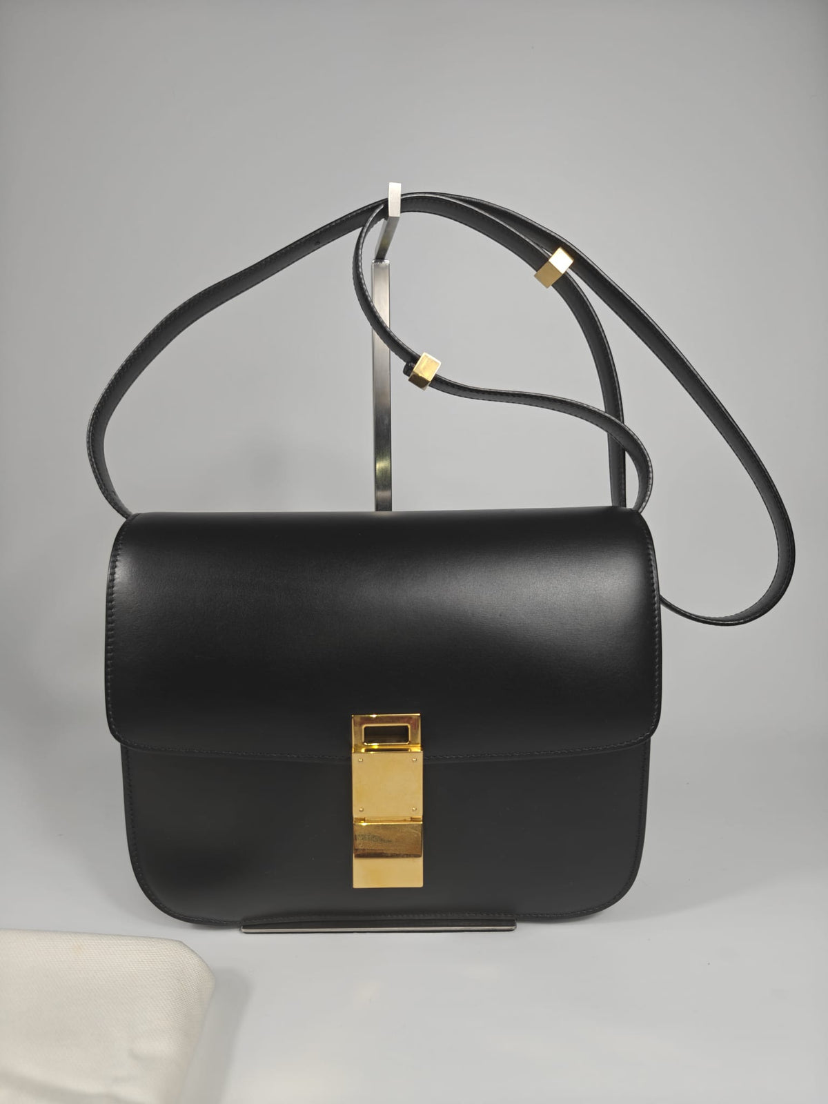 Céline classic box Sellier Vintage
