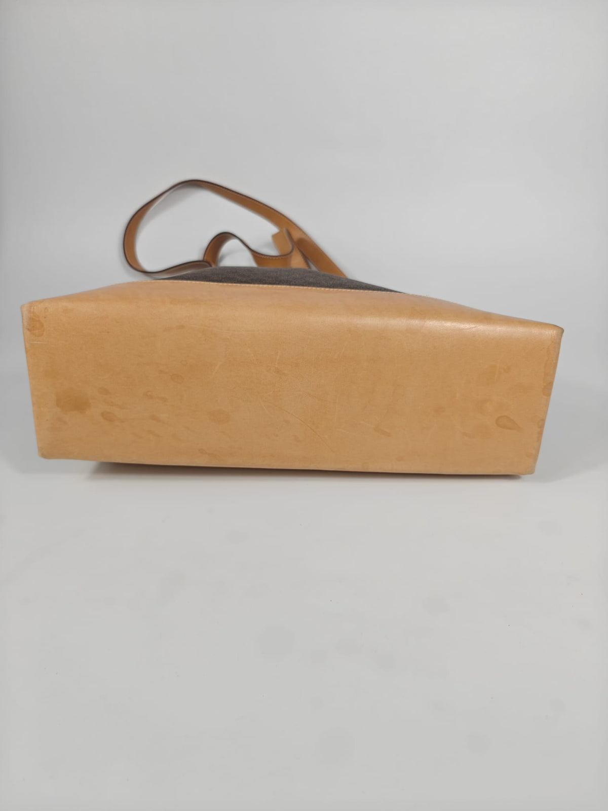 Céline vintage tote Bag Sellier Vintage