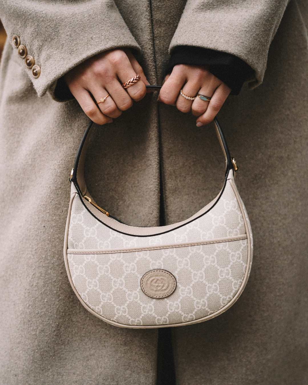 sac gucci authentique